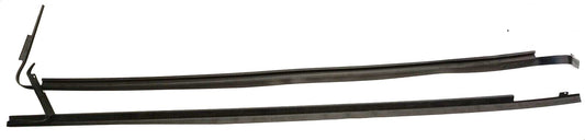 Genuine Range Rover Sport 2023+ Lower B/Side Protective Strip VPLXP0511