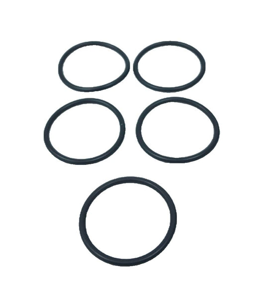Genuine Land Rover O-Ring Pack Of 5 - 571665