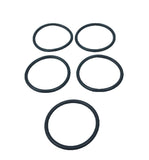 Genuine Land Rover O-Ring Pack Of 5 - 571665