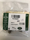 Genuine Land Rover Screw For Door Mirror Pack of 5-FA105201