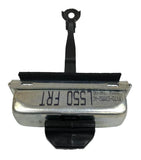 Genuine Land Rover Front Door Check - LR061290