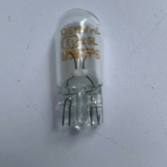 Genuine Land Rover Range Rover Side Marker Bulb 12V-5W LR000701