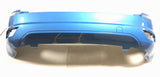 Genuine New Ford Focus 2008-2011 Rear Bumper - Vision Blue - 1523143
