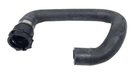 Genuine Land Rover Range Rover Heater Hose Inlet Tube - JHB501130