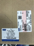 Genuine Ford Front License Plate Holder Mustang Mach-E- 2514574