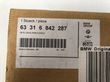 Genuine BMW F15 F16 F85 F90 G01 G02 G05 G07 G11 Interior Lamp - 63316842287