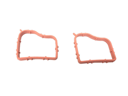 Genuine Ford Ecosport/Focus/Kuga/Puma/Transit Rocker Arm Cover Gasket x2 2191049