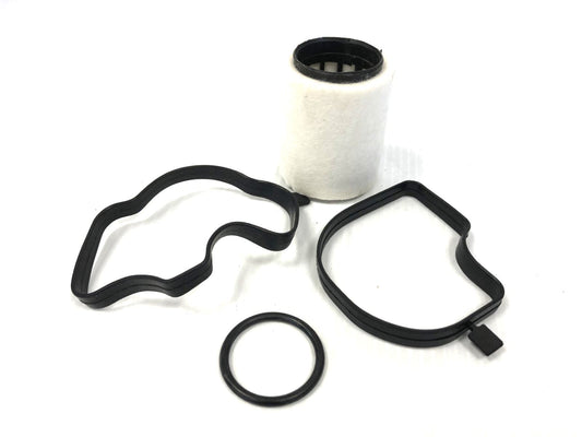 BRITPART Range Rover 2002-2009 Crank Case Breather Filter - LLJ500010
