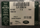 Genuine Land Rover Discovery Sport 2015+ RH Heat Splash Shield - LR093614