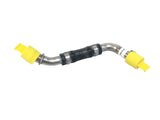 Genuine Land Rover/Range Rover 3.0L Low Pressure Turbo Oil Return Hose LR125347