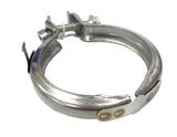 Genuine Jaguar Land Rover Turbocharger Outlet Clamp - LR139767/J9C26253