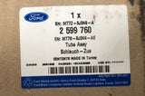 Genuine Ford Transit/Tourneo Courier C4A 2020+ Reductant Pressure Line 2599760