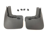 Genuine New FORD Mach-E Rear Mudflaps - 2479025