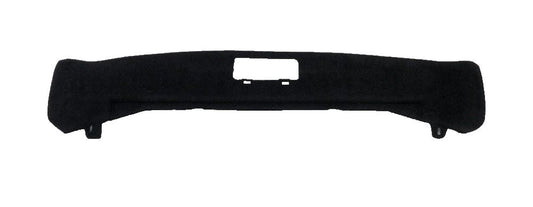 Genuine Land Rover RRS Door Scuff Plate Interior Ebony Carpet-LR021469