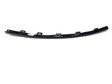 Genuine Range Rover 2013 - 2022 RH Front Bumper Black/Satin Insert LR098549