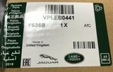 Genuine Land Rover New Defender 2020+ Mounting Plate VPLEB0441