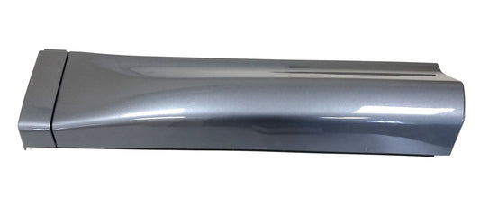 Genuine Land Rover Discovery Sport 15+ Lower RH Moulding In Byron Blue LR164837