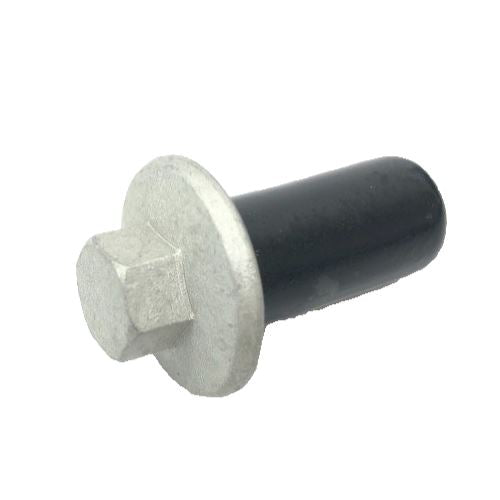 Genuine JLR XF/XE/ Disco/Evoque M14 x 21mm Magnetic Oil Drain Plug - JDE41144