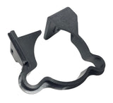 Genuine Jaguar Land Rover Water Pump Mounting Bracket - T2H38225/LR146334