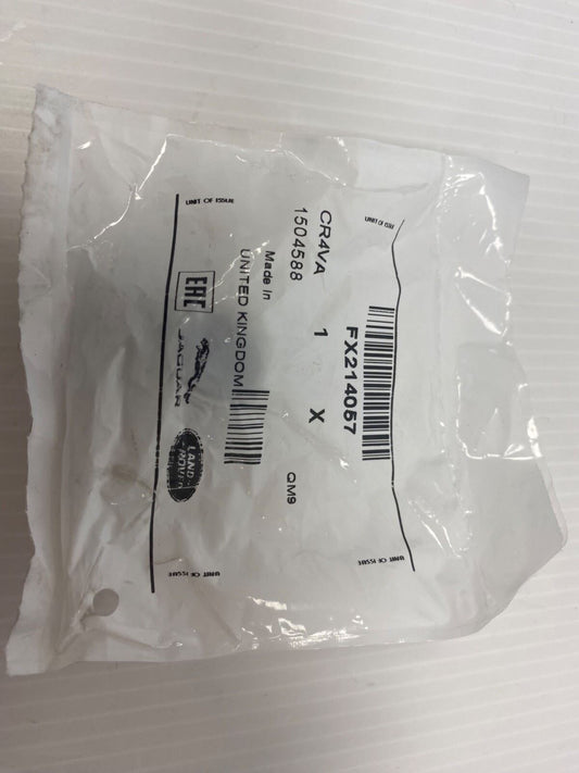 Genuine Land Rover Discovery 2 1998-2004/Freelander 96-2006 M12 Hex Nut FX214057