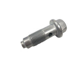 Genuine Ford 2.0 Duratorq Turbocharger Oil Feed Banjo Bolt - 1337174