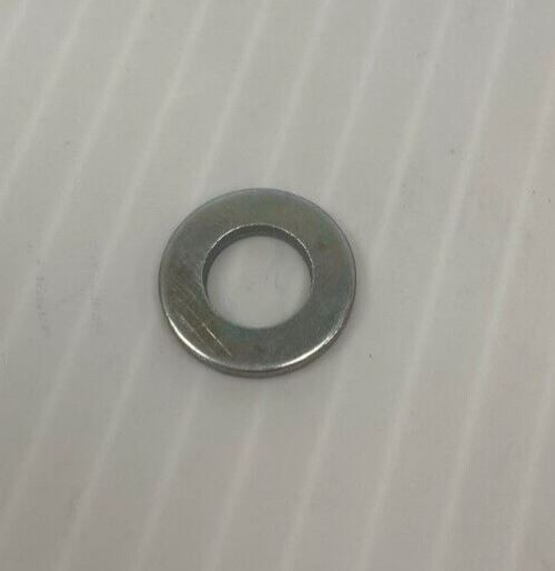 Genuine Land Rover Defender x25 Plain 6mm Washers WA106042
