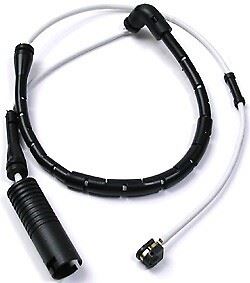 Genuine Range Rover 02-12 Front Brake Pad Wear Warning Sensor - SEM000012