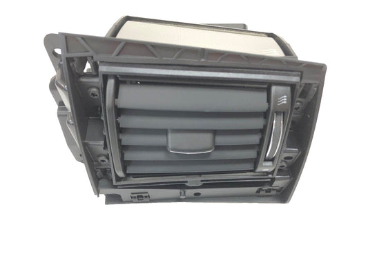 Genuine Jaguar XF 2012 - 2013 RHD Less XFR Cabin Air Intake Grille C2Z25949