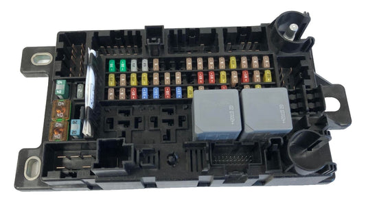 Genuine Jaguar Land Rover DiscoSport/Evoque Engine Compartment Fuse Box-LR115398