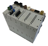 Genuine Land Rover Disco/XF Infotainment Control Unit - T4N25163E