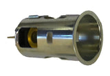 Genuine Range Rover Floor Console Socket - YXW500110