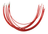 Genuine Jaguar Land Rover Def/XF Pre-Terminated Lead Pack Of 10- 418441