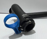 Genuine Jaguar E-Pace 2017+ EGR Cooler Hose JDE39383