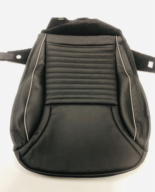 Genuine Land Rover Discovery 5 2017+ Front Seat Cushion Cover - LR080386