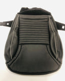 Genuine Land Rover Discovery 5 2017+ Front Seat Cushion Cover - LR080386