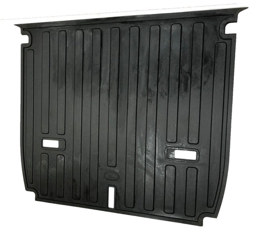 Genuine Land Rover Discovery 5 2017+ Rear Loading Compartment Mat - LR142875