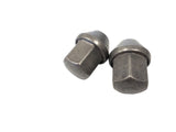 Genuine Ford Transit Connect 2002 - 2011 Steel Wheel Nuts 1462130 x1 pk of 2