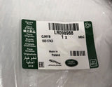 Genuine Land Rover Defender/Range Rover Brake Pad Wear Warning Wire LR098988