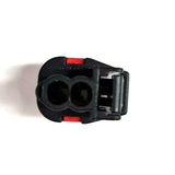 Genuine Land Rover / Range Rover Wiring Connector YPC906370