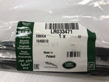 Genuine Land Rover Rear Window Wiper Blade Range Rover 2013 -2022 - LR033471