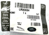 Genuine Land Rover Discovery 5 2017+ "HSE Td6" Rear Boot Name Plate - LR083084