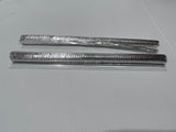 Genuine Ford Fuel Tubes Shield LX68-9U277-AA 2 Pack 2524848