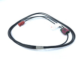 Genuine Jaguar I-Pace 2018-2025 Rear Camera ECU Repair Wiring - T4K7808