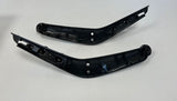 Genuine Jaguar F-Pace 2016+ RH Door Trim Panel Pocket T4A40756