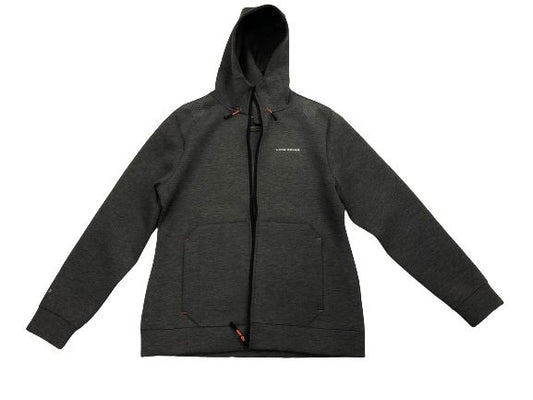 Land Rover Women’s Scoria Tech Mid Layer Size 16 51LGHW378GYM