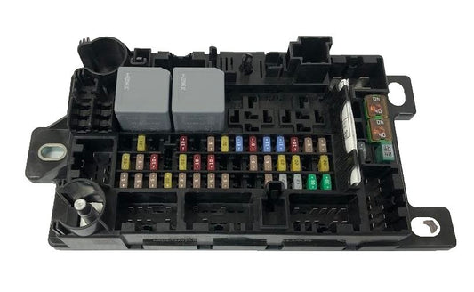 Genuine Jaguar Land Rover Disco/Evo/E-Pace Front Fuse Box - LR144125