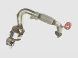 Genuine Ford Fiesta 2012-2019 Catalytic Converter Exhaust 2009163