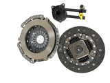 Genuine Ford Fiesta CCN/Focus CB8 Exchange Part Clutch Repair Kit 2360593