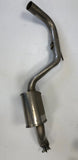 Genuine Jaguar XK8 RH Intermediate Exhaust Silencer C2N3035