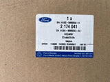 Genuine Ford Ecosport/Focus 2018-2010 RH Lumber Seat Back Support - 2174041